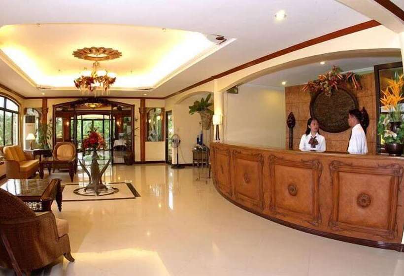 Camiguin Highland Resort