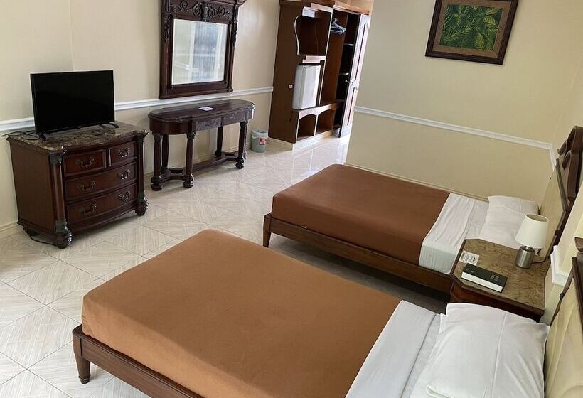 Camiguin Highland Resort