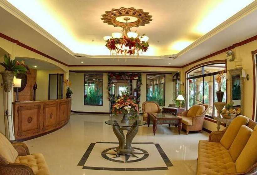 Camiguin Highland Resort