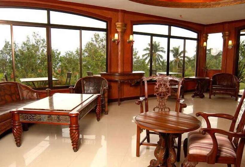 Camiguin Highland Resort