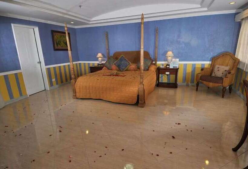 Camiguin Highland Resort