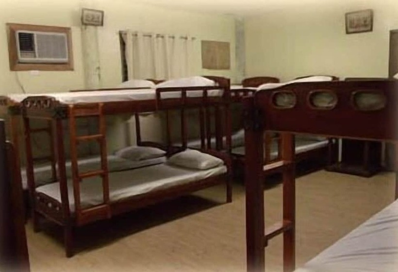 Camiguin Highland Resort