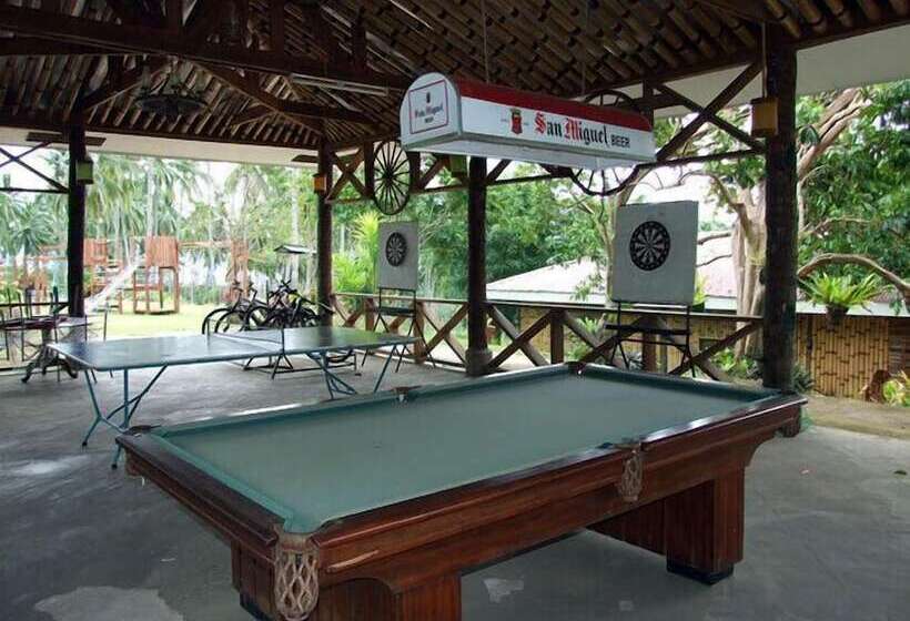 Camiguin Highland Resort