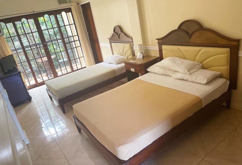 Camiguin Highland Resort