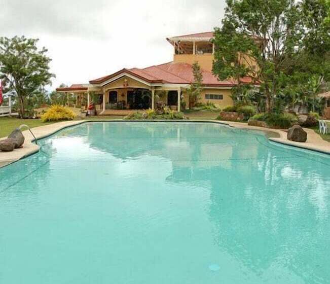 Camiguin Highland Resort