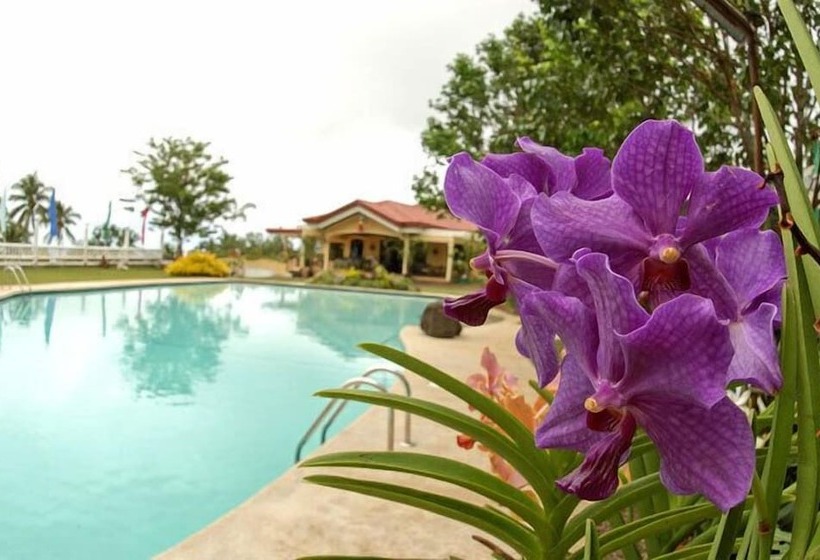 Camiguin Highland Resort