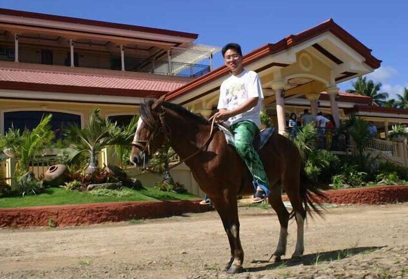 Camiguin Highland Resort
