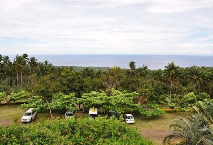 Camiguin Highland Resort