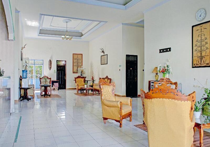 Capital O 90417 Hotel Batu Suli Internasional