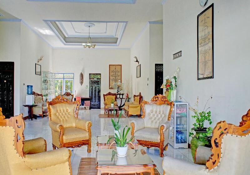 Capital O 90417 Hotel Batu Suli Internasional