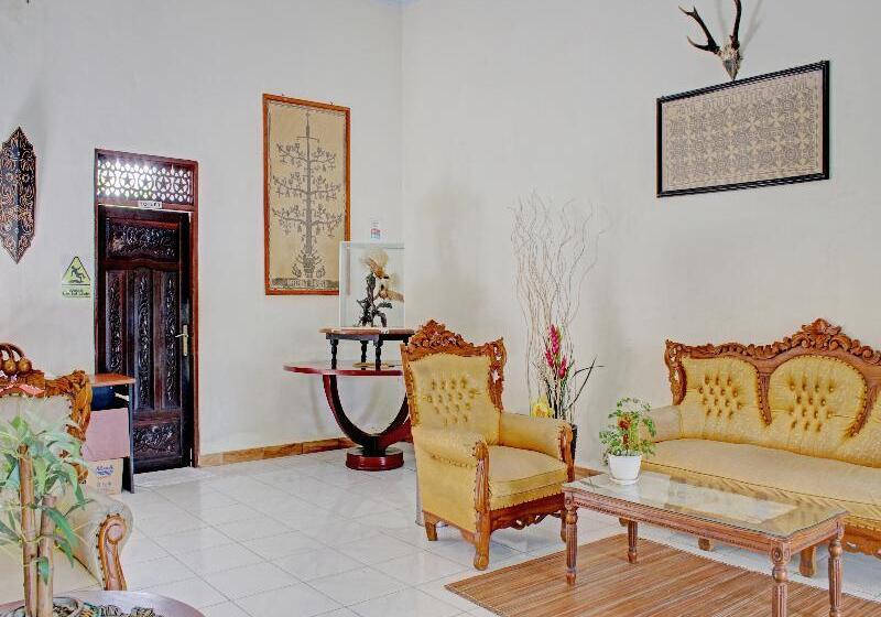 Capital O 90417 Hotel Batu Suli Internasional