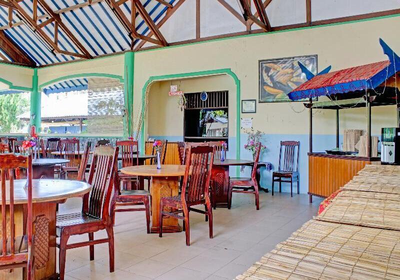 Capital O 90417 Hotel Batu Suli Internasional