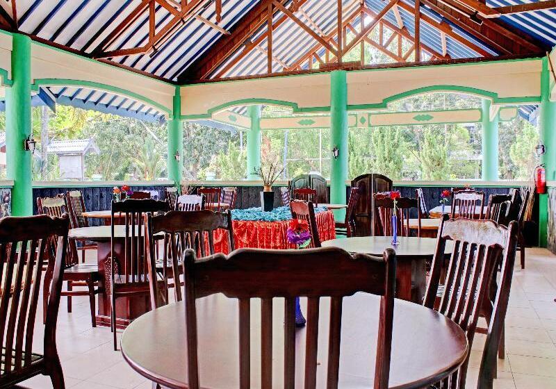 Capital O 90417 Hotel Batu Suli Internasional