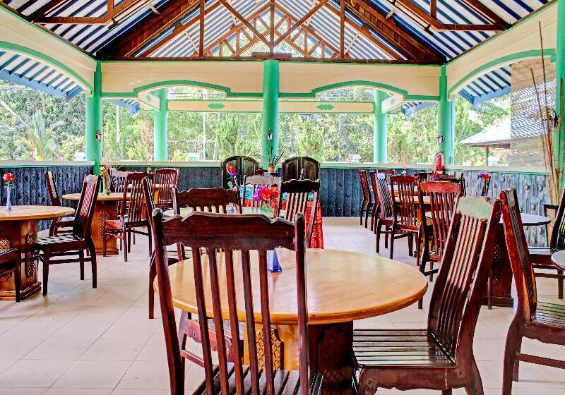 Capital O 90417 Hotel Batu Suli Internasional