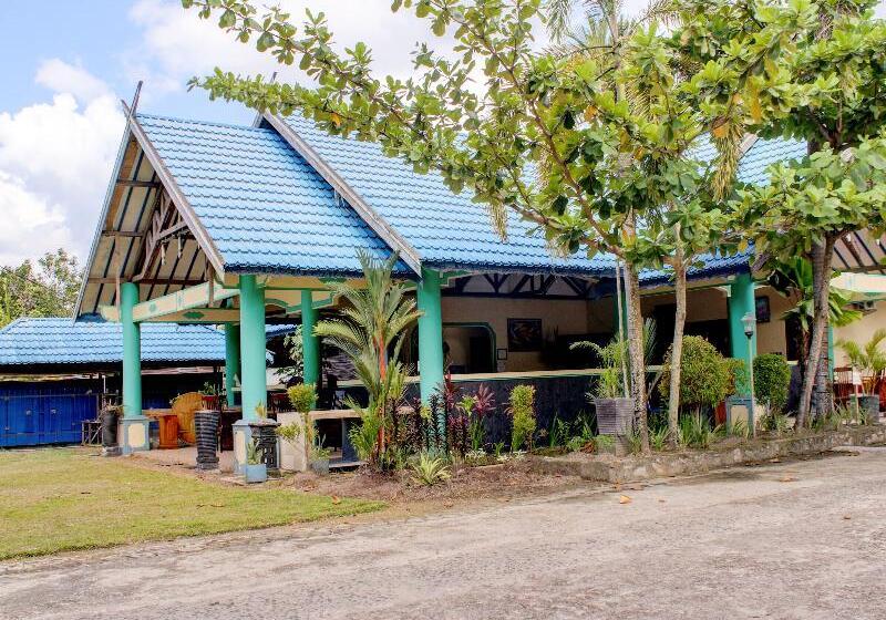 Capital O 90417 Hotel Batu Suli Internasional