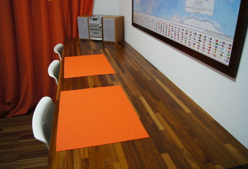 City Center Apartment