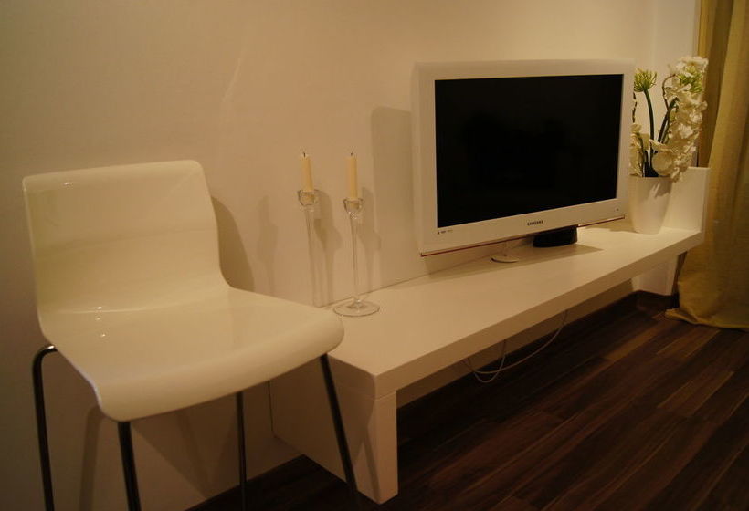 City Center Apartment