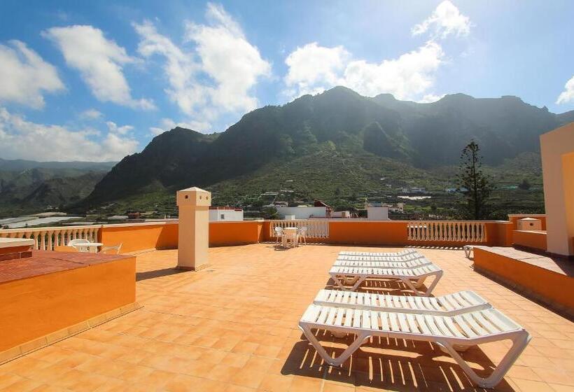 Coral Los Silos  Your Natural Accommodation Choice