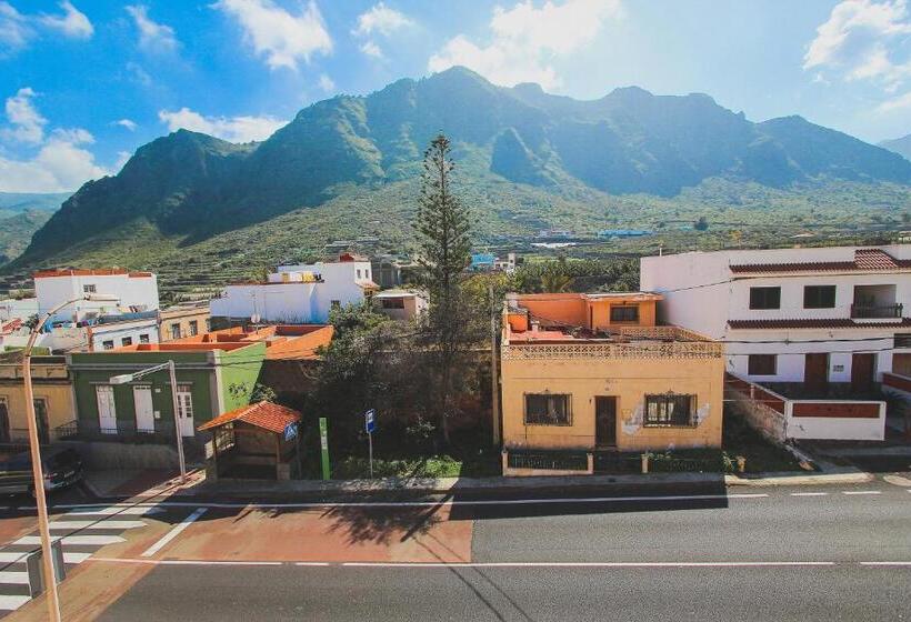 Coral Los Silos  Your Natural Accommodation Choice