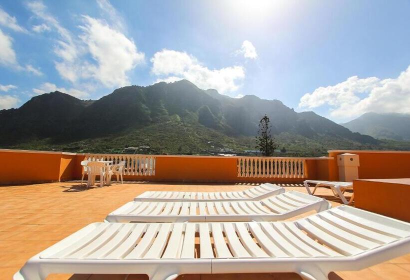 Coral Los Silos  Your Natural Accommodation Choice