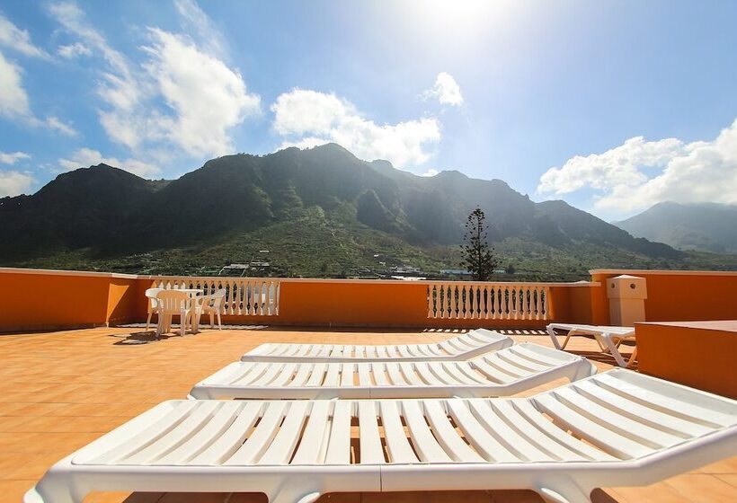 Coral Los Silos  Your Natural Accommodation Choice