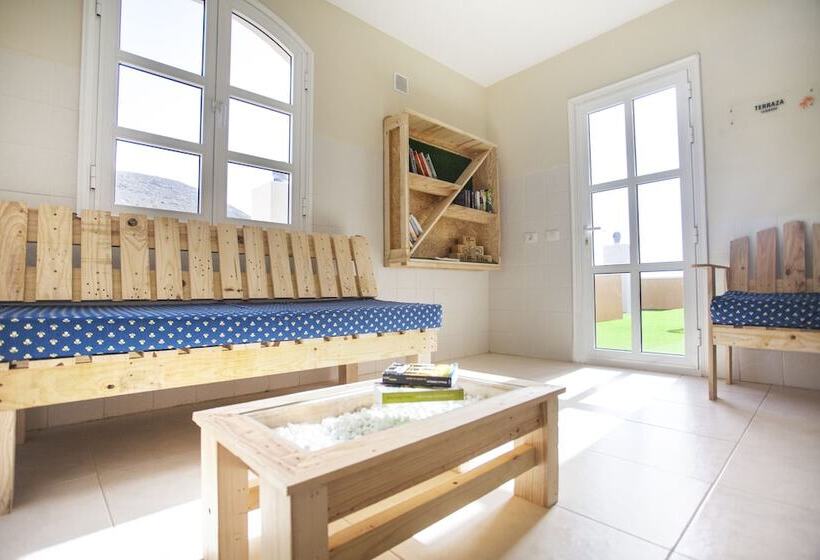 Coral Los Silos  Your Natural Accommodation Choice