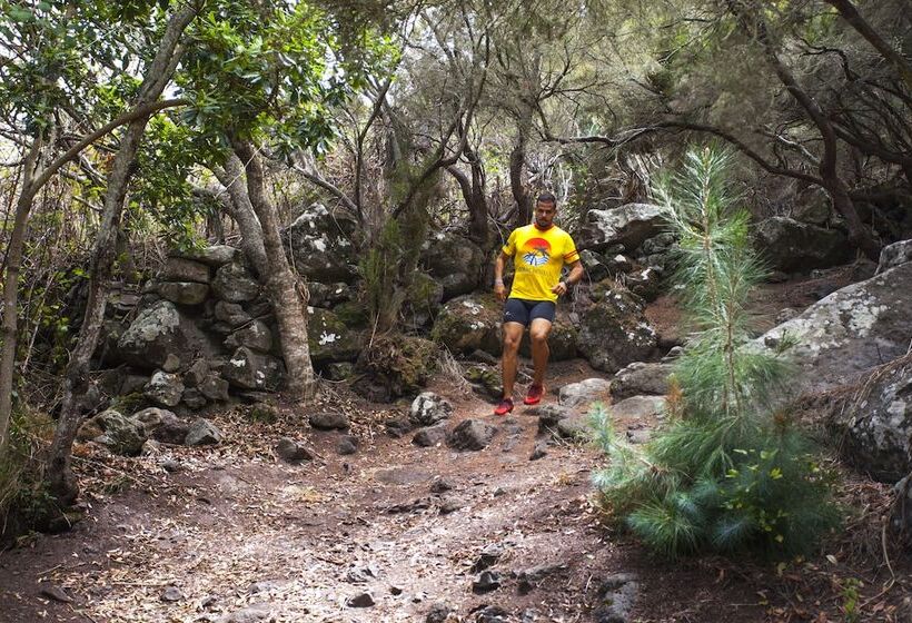 Coral Los Silos  Your Natural Accommodation Choice