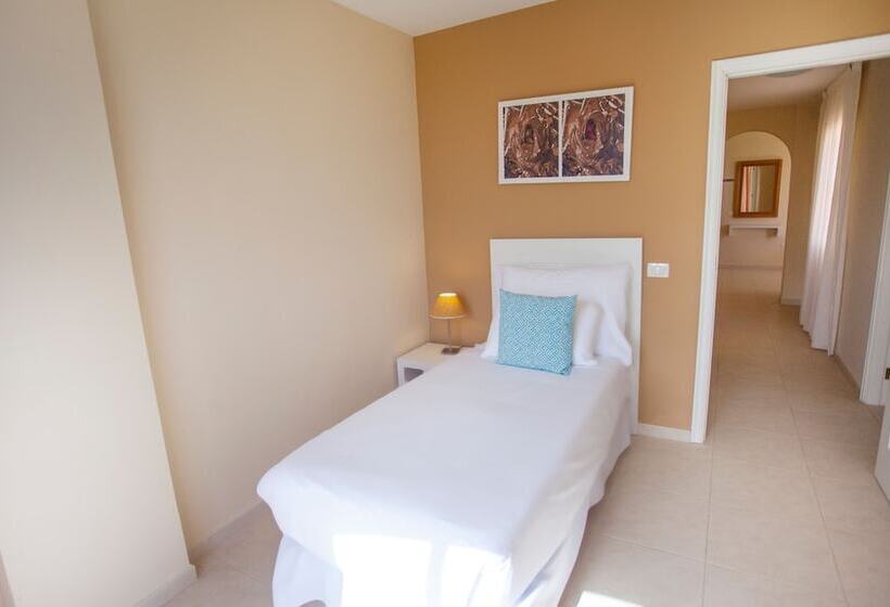 Coral Los Silos  Your Natural Accommodation Choice