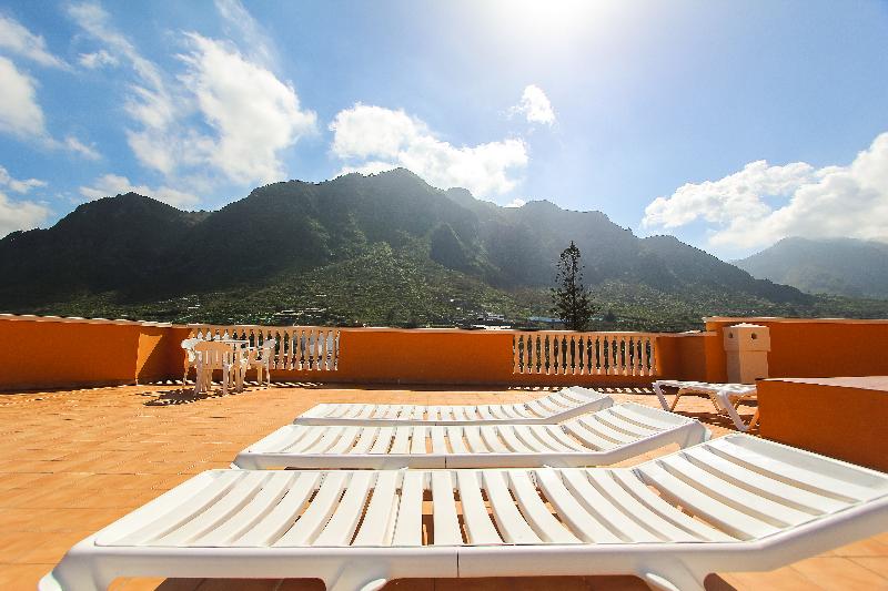 Coral Los Silos  Your Natural Accommodation Choice