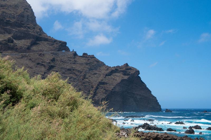 Coral Los Silos  Your Natural Accommodation Choice