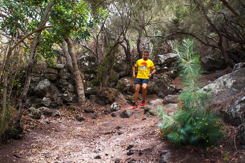 Coral Los Silos  Your Natural Accommodation Choice