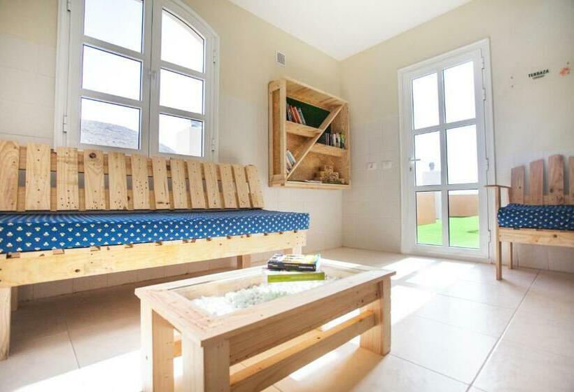 Coral Los Silos  Your Natural Accommodation Choice