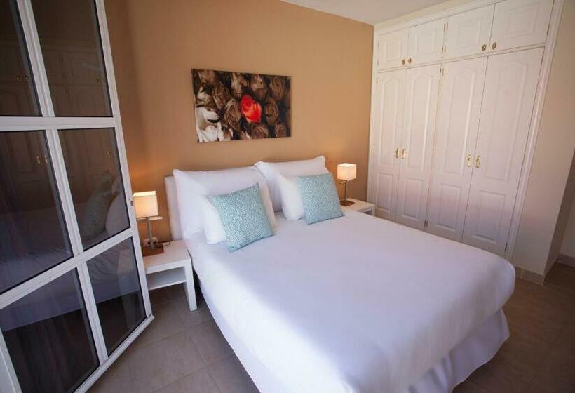 Coral Los Silos  Your Natural Accommodation Choice