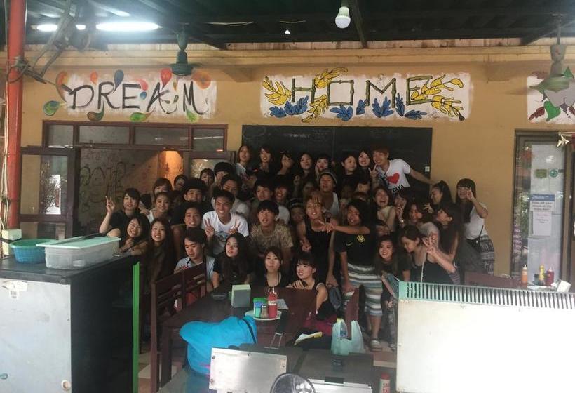 Dream Home Hostel
