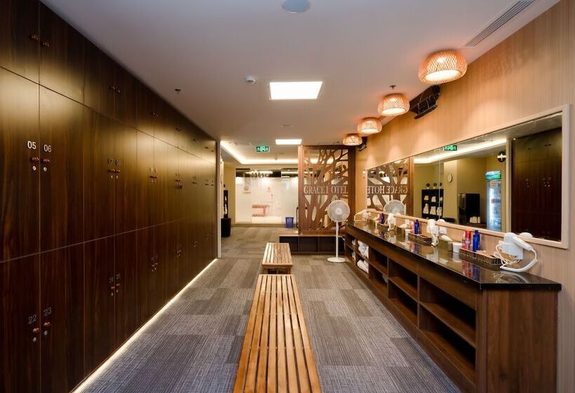 Grace Hotel Ha Noi