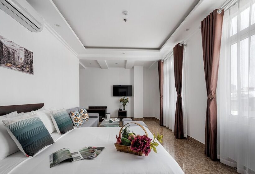Grace Hotel Ha Noi