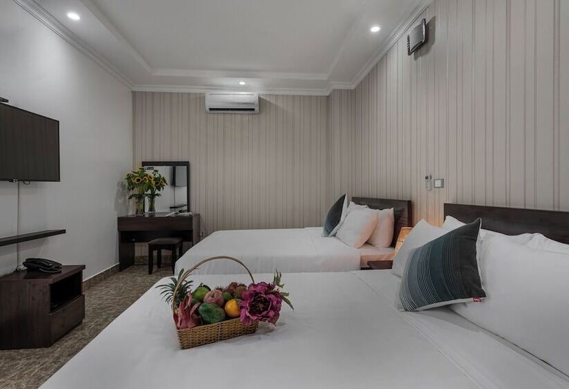 Grace Hotel Ha Noi