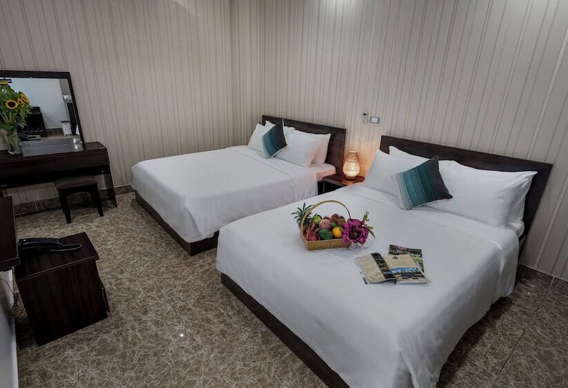 Grace Hotel Ha Noi