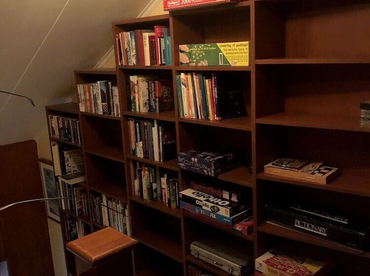 Gävle Pendlarlägenhet