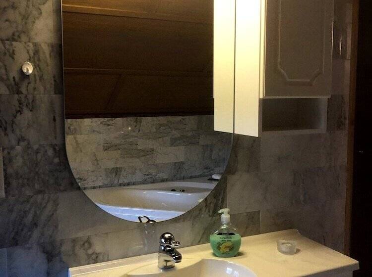 Gävle Pendlarlägenhet