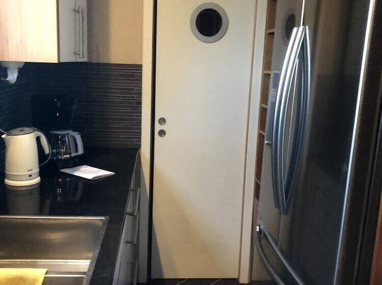 Gävle Pendlarlägenhet