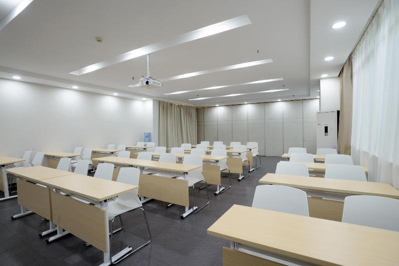 Hanting Hotel Zhengzhou Huayuan North Road