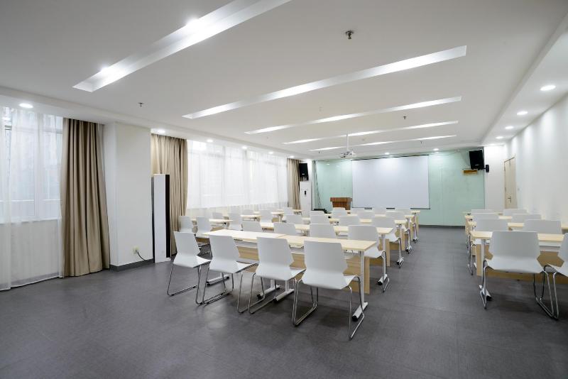 Hanting Hotel Zhengzhou Huayuan North Road