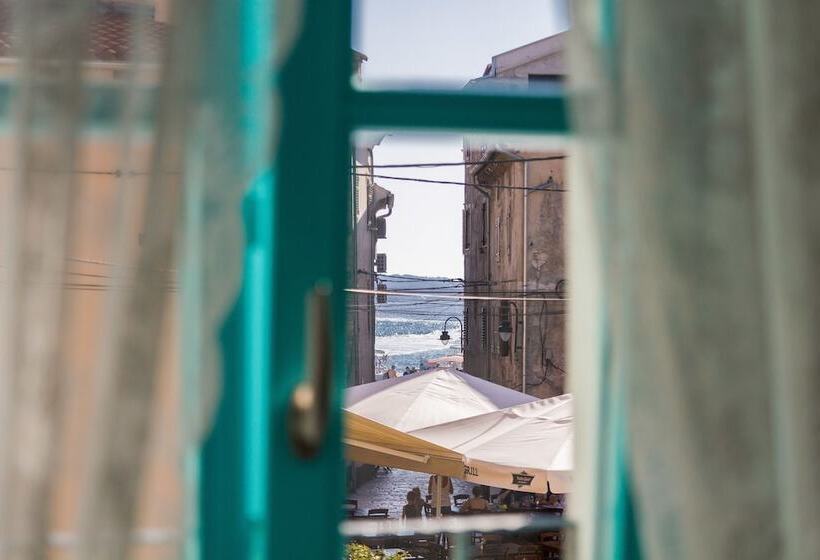 Heritage Hotel Chersin