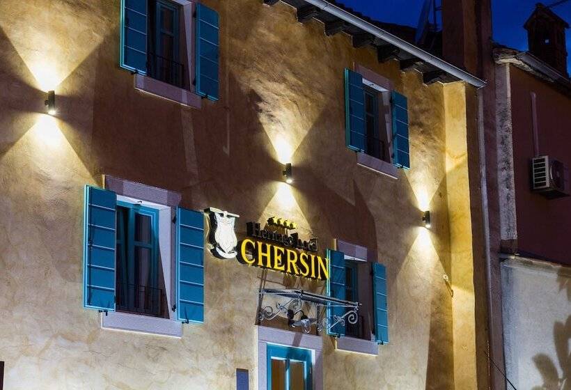 Heritage Hotel Chersin