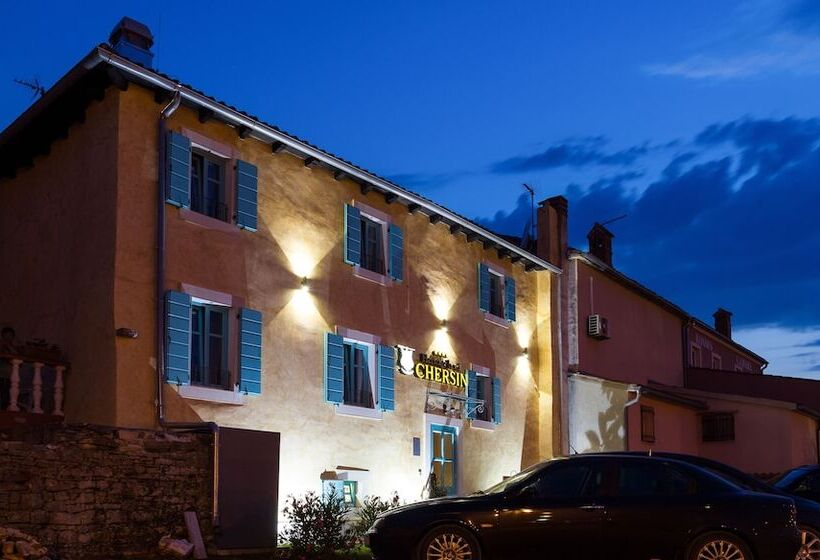 Heritage Hotel Chersin