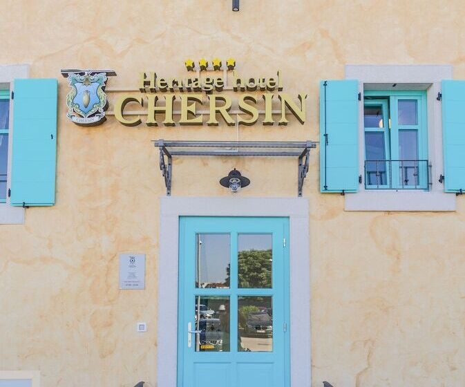Heritage Hotel Chersin