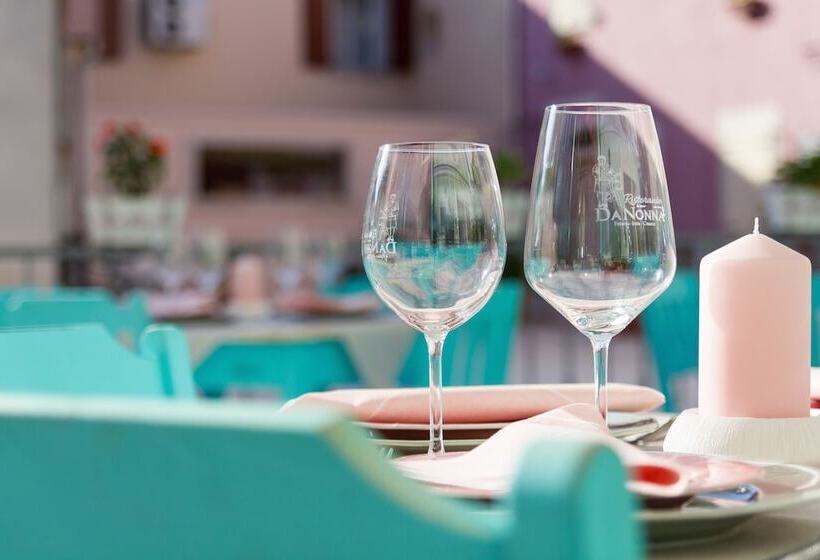 Heritage Hotel Chersin