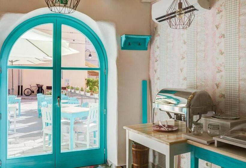 Heritage Hotel Chersin