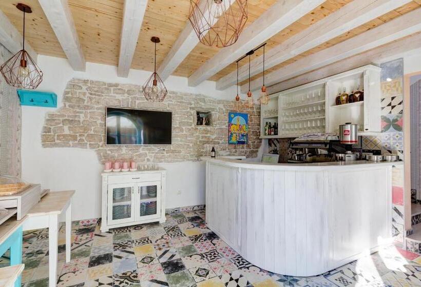 Heritage Hotel Chersin